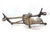 Trapézio de limpador pára-brisas 13182340 OPEL