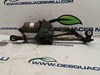 Trapézio de limpador pára-brisas 13182340 OPEL