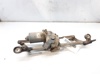 Trapézio de limpador pára-brisas 13182340 OPEL