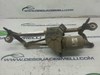 Trapézio de limpador pára-brisas 13182340 OPEL