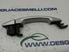 Maneta exterior trasera derecha para opel zafira b (a05) (2008-2015) 1.9 cdti (m75) z19dt 13182409