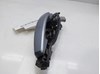 Maneta exterior delantera derecha para opel zafira b 1.9 cdti (m75) z19dt 13182409