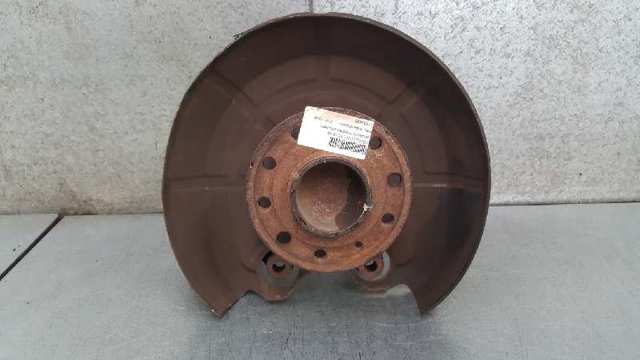 OPEL 13185495 Цапфа задняя левая в наличии Сумы