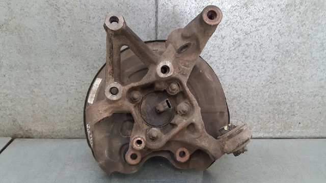 OPEL 13185495 Цапфа задняя левая в наличии Тернополь