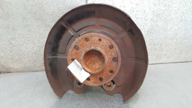 OPEL 13185496 Цапфа задняя правая в наличии Каменское