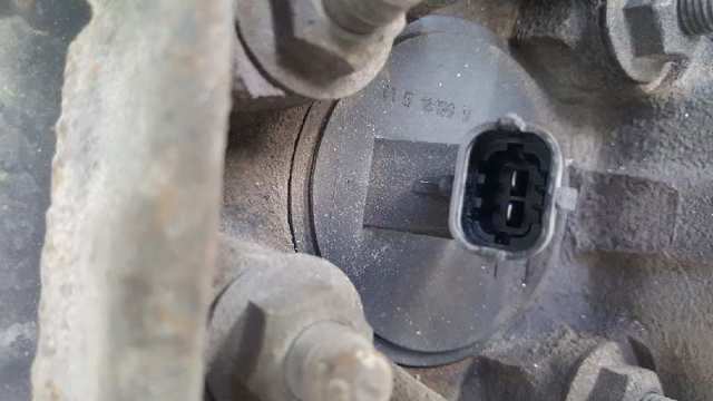 OPEL 13185496 Цапфа задняя правая в наличии Сумы
