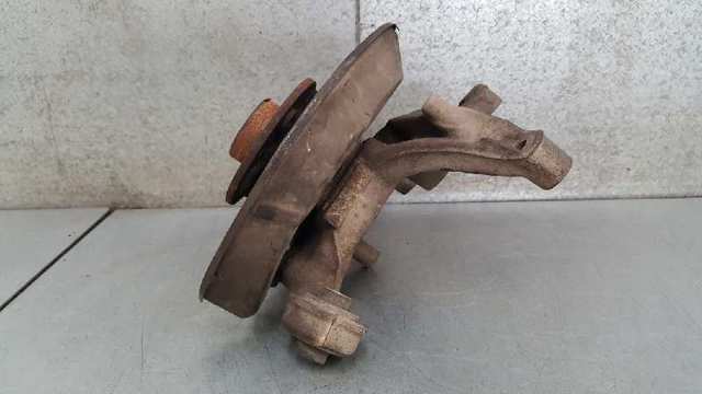 13185496 OPEL Цапфа (поворотный кулак) задний правый купить в Николаев