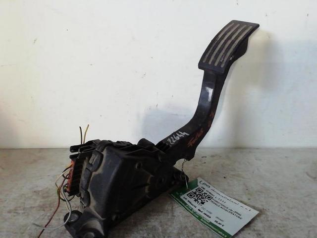 FORD 1318553 Педаль газа в наличии Киев