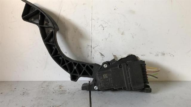 1318553 FORD Педаль газа (акселератора) купить в Черновцы
