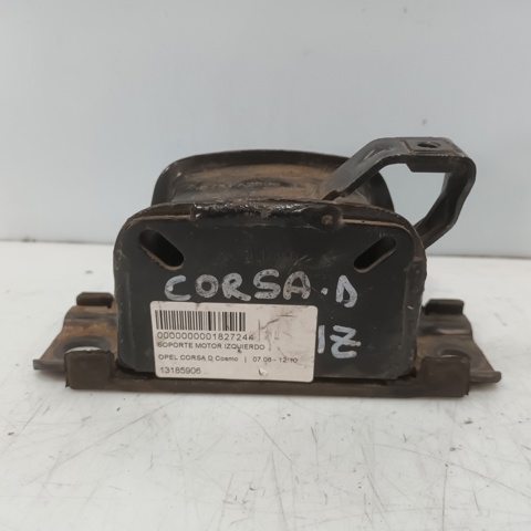 OPEL 13185906 в наличии Житомир