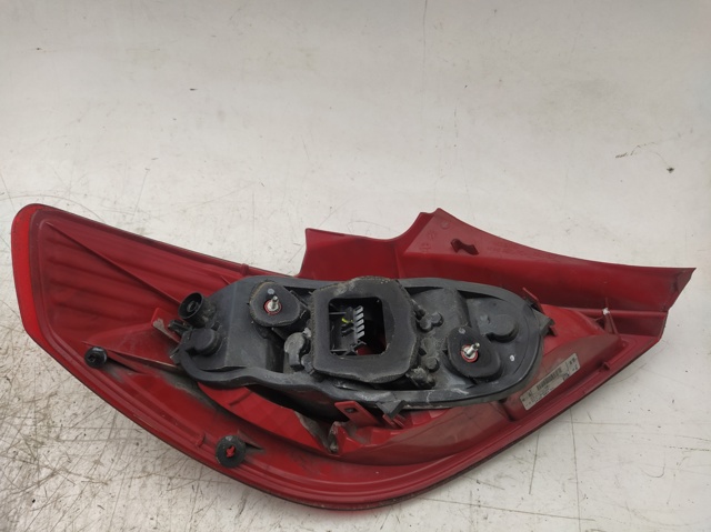 13186351 OPEL Фонарь задний правый купить в Кривой Рог