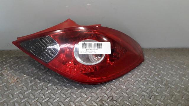 13186351 OPEL Задний фонарь купить в Харьков