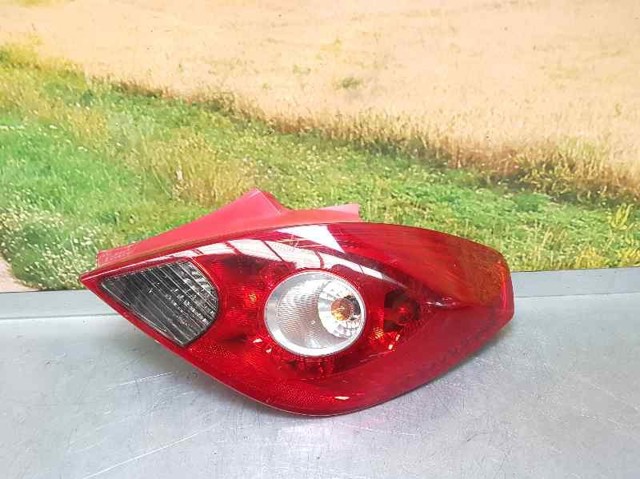 OPEL 13186351 Задний фонарь в наличии Полтава