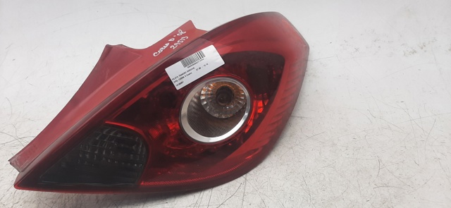 13186351 OPEL Фонарь задний правый купить в Киев