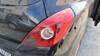 Lanterna traseira direita 13186351 OPEL