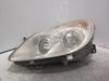 Luz esquerda 13186381 OPEL