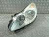 Luz esquerda 13186381 OPEL