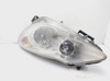 Luz esquerda 13186381 OPEL