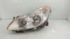 Luz esquerda 13186381 OPEL