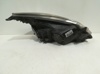 Luz esquerda 13186381 OPEL