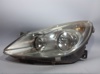 Luz esquerda 13186381 OPEL