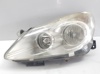 Luz esquerda 13186381 OPEL