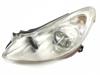 Luz esquerda 13186381EF OPEL