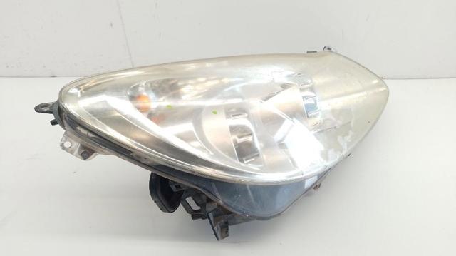 OPEL 13186382 Фара правая в наличии Тернополь