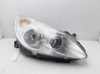 Luz direita 13186382 OPEL