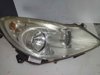 Luz direita 13186382 OPEL