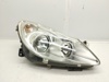 Luz direita 13186382 OPEL