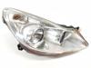 Luz direita 13186382 OPEL