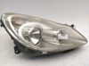 Luz direita 13186382 OPEL