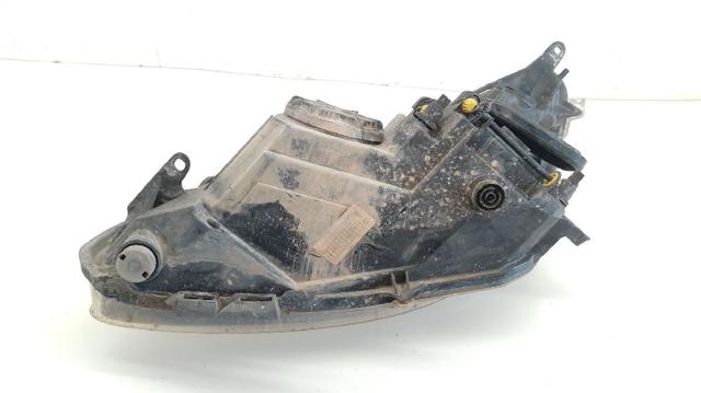 OPEL 13186382 Правая фара в наличии Киев