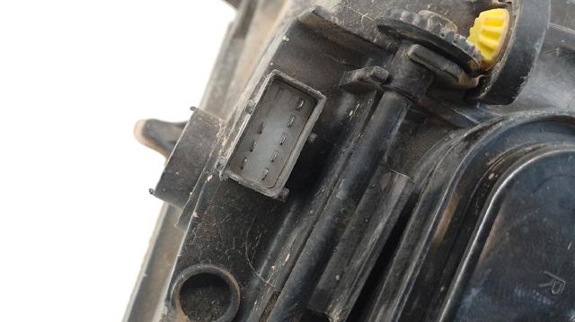 13186382 OPEL Фара правая купить в Винница