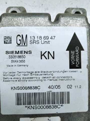 13186947 OPEL купить в Ужгород