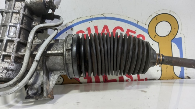 Cremalheira da direção 1318712080 PEUGEOT