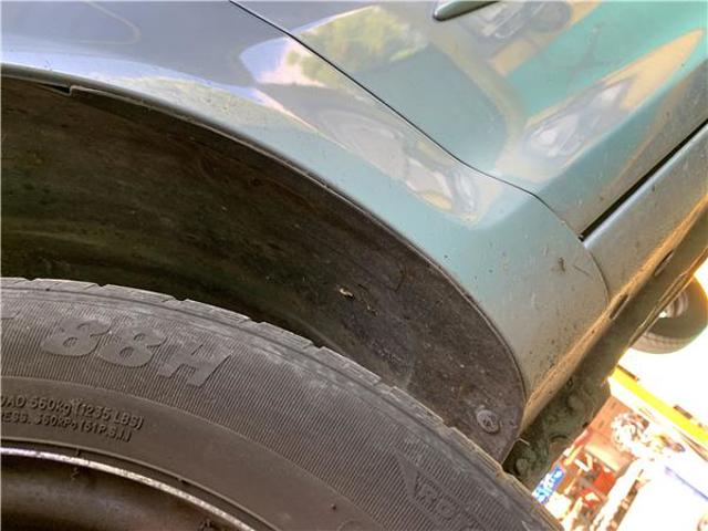 13187354 OPEL Подкрылок передний левый купить в Ужгород