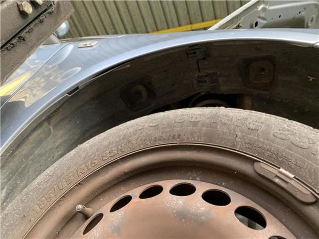 13187355 OPEL Подкрылок передний правый купить в Николаев