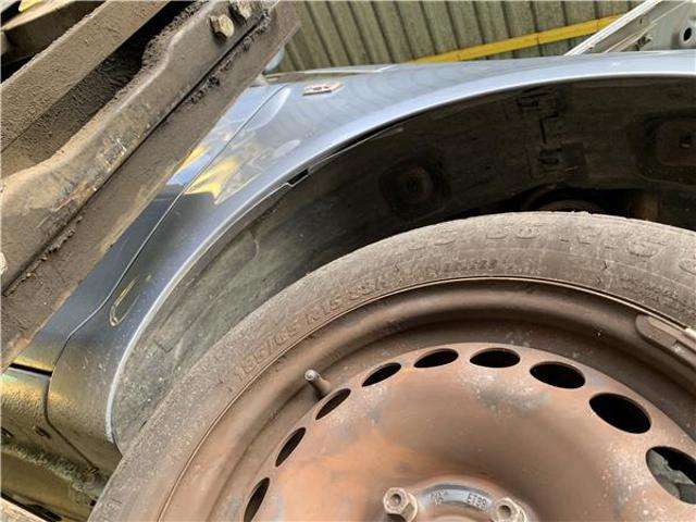 13187355 Подкрылок передний правый купить Запорожье
