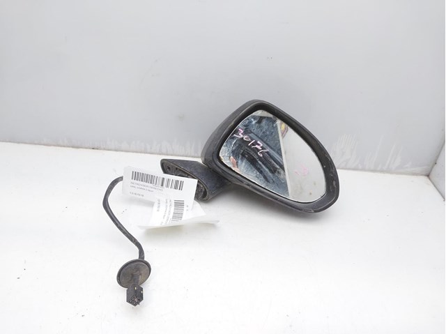 Espelho retrovisor direito para Opel Corsa D 1.4 (L08, L68) Z14XEP 13187618