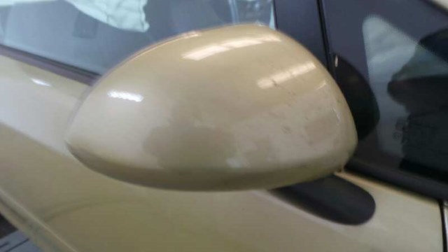 Espelho retrovisor direito para Opel Corsa D 1.3 CDTI (L08, L68) Z13DTE 13187618