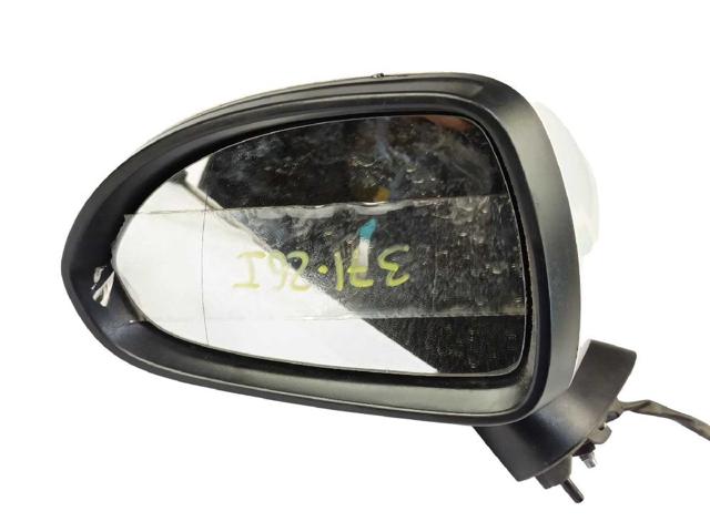 OPEL 13187631 Накладка (крышка) зеркала заднего вида левая в наличии Киев