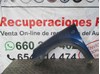 Airbag delantero derecho para opel corsa c blue line z13dt 13188043