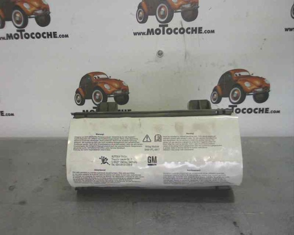 OPEL 13188043 Подушка безопасности (AIRBAG) пассажирская в наличии Черновцы