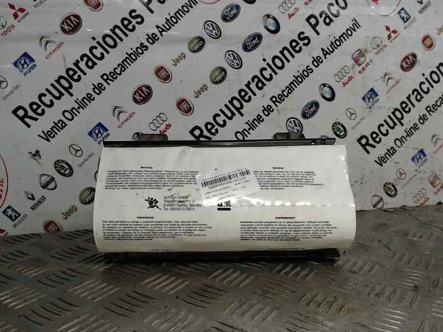 13188043 Подушка безопасности (AIRBAG) пассажирская купить Тернополь