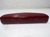Sinal de parada traseiro adicional 13188045 OPEL