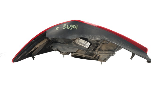 OPEL 13188046 Фонарь задний правый в наличии Тернополь