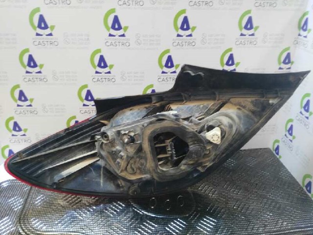 OPEL 13188046 Задний фонарь в наличии Павлоград