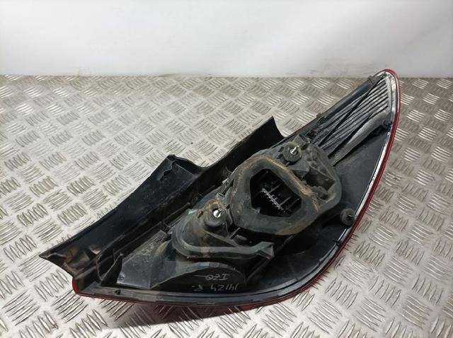13188047 OPEL Фонарь задний левый купить в Киев